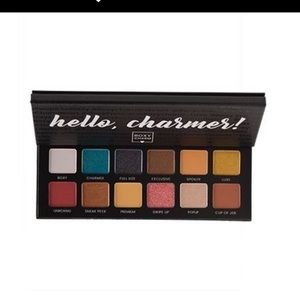 NWB Boxycharm Eyeshadow Palette